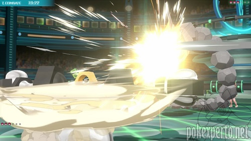 Imagen del movimiento