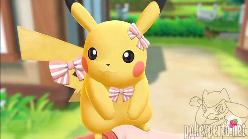 Accesorios para los iniciales