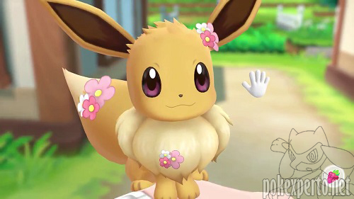 Accesorios para los iniciales