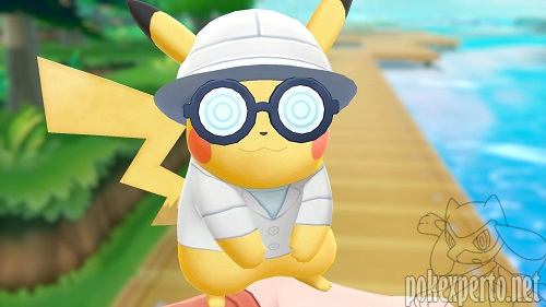 Conjuntos para los iniciales