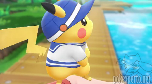 Conjuntos para los iniciales