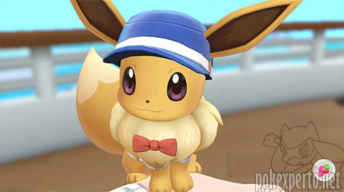 Conjuntos para los iniciales