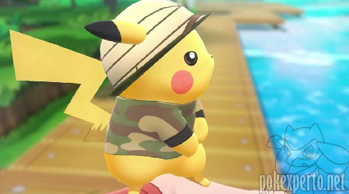 Conjuntos para los iniciales