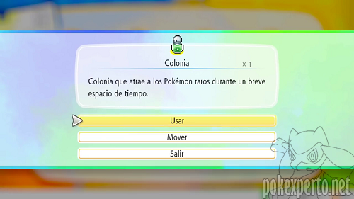 Pokmon salvajes