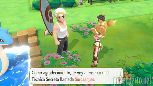 Tcnicas Secretas