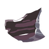 Mineral Negro