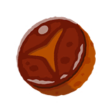 Supergalette Luminalia