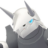 Aggron
