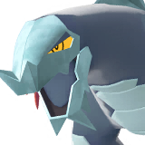 Baxcalibur