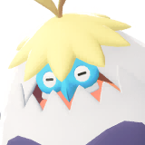 Crabominable