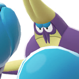 Crabrawler