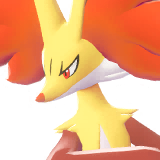 Delphox