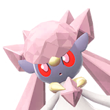 Diancie