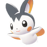 Emolga