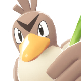 Farfetch'd