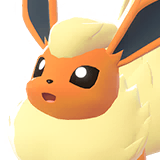Flareon