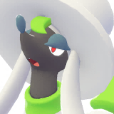 Furfrou Corte Caballero