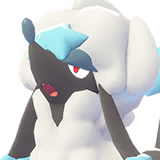 Furfrou Corte Estrella