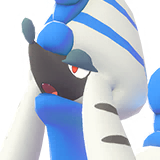 Furfrou Corte Faranico