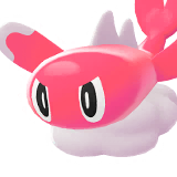 Tatsugiri Forma Lánguida