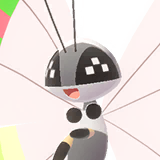 Vivillon Fantasa