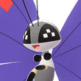 Vivillon Oriental