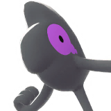 Yamask de Galar