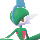 Gallade