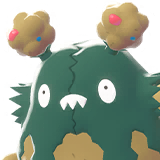 Garbodor