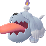 Greavard