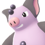 Grumpig