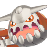 Heatran
