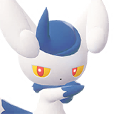 Meowstic