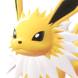 Jolteon