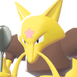 Kadabra
