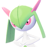 Kirlia