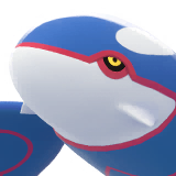 Kyogre