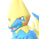 Manectric