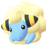 Mareep
