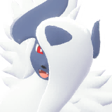 Mega Absol