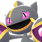 Mega Banette
