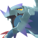 Mega Baxcalibur