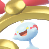 Mega Chimecho