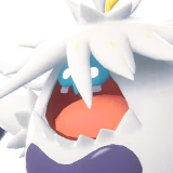 Mega Crabominable