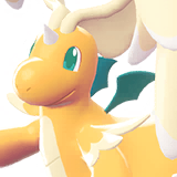 Mega Dragonite