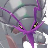 Mega Golisopod