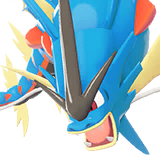 Mega Gyarados