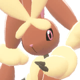 Mega Lopunny