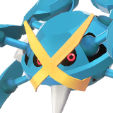 Mega Metagross