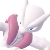 Mega Mewtwo X